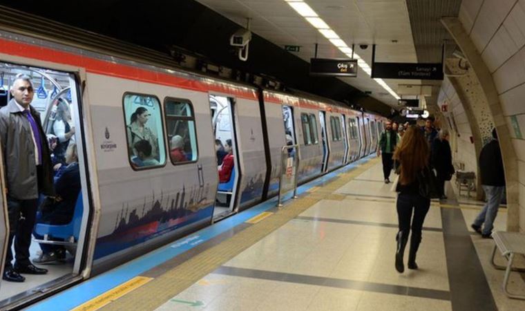 Metro İstanbul’dan ‘ücret artışı’ açıklaması