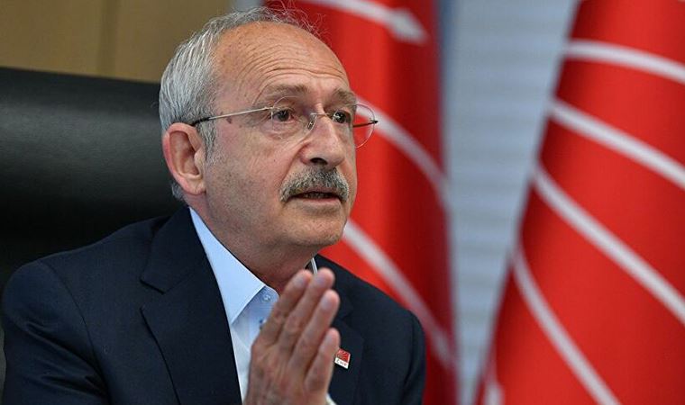 Kılıçdaroğlu: Bu ülkeye demokrasiyi, adaleti, hukuku getireceğiz