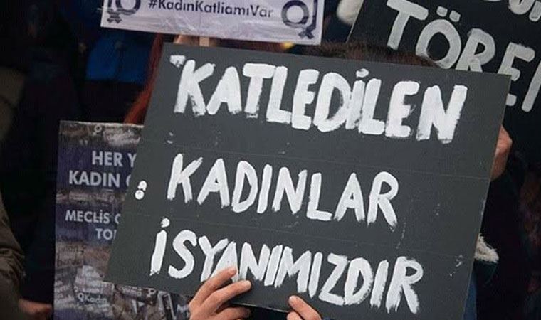 İstanbul'da kadın cinayeti: Çocuklar kaçarak kurtuldu