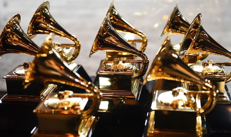 Grammy Ödülleri koronavirüs pandemisi nedeniyle ertelendi