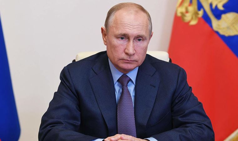 Putin imzaladı: SMA dahil nadir hastalıkları bulunan çocuklara yardım için vakıf kuruluyor