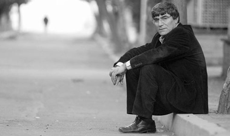 Hrant Dink davasında hakkında tutuklama kararı çıkarılan Veysal Şahin yakalandı