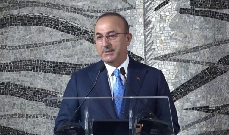 Dışişleri Bakanı Çavuşoğlu: Zaman çok net ve çok açık bir biçimde Biden’ı desteklediğimizi söyleme zamanı