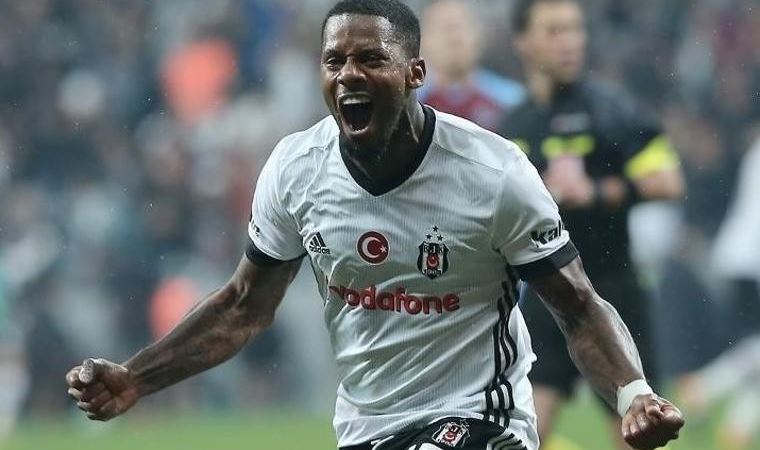 Jeremain Lens Beşiktaş'tan ayrılıyor