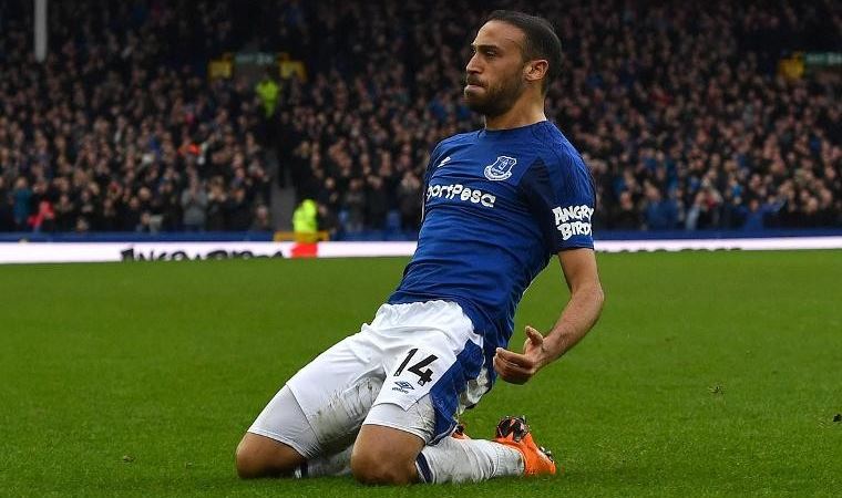 Cenk Tosun'dan Beşiktaşlıları üzecek açıklama