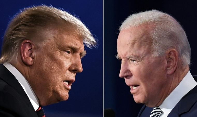 Trump, Biden'ın yemin törenine katılmayacağını açıkladı