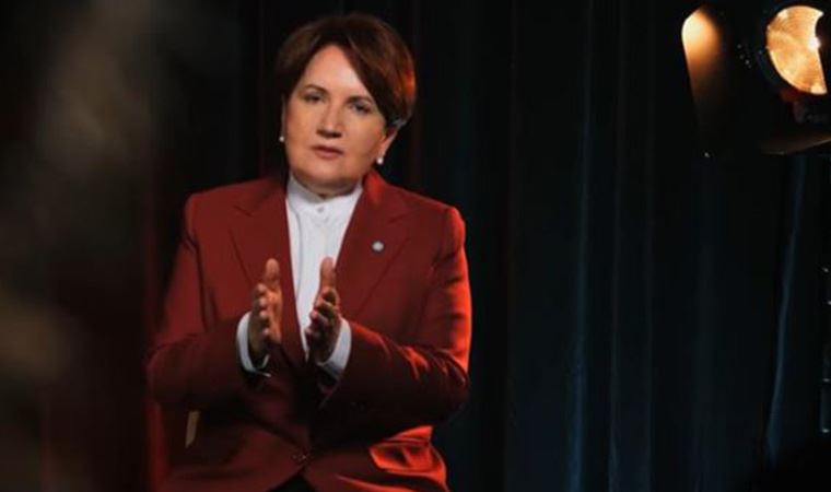 Meral Akşener: Maocu neferini ülkücü edip evlendim