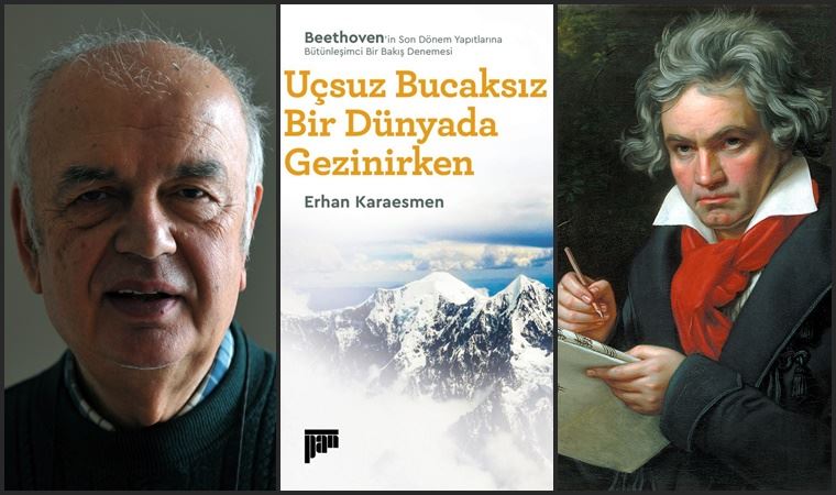 Beethoven’a bütünleşik bakış...