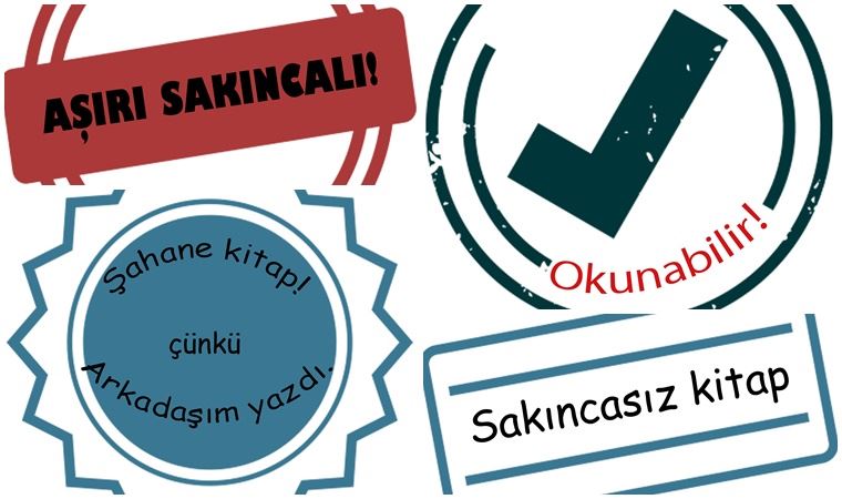 Çocuk edebiyatı damgalanır mı? (09.01.2021)