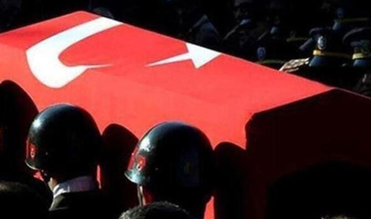 İçişleri Bakanlığı: Lice'de 1 jandarma personeli şehit oldu