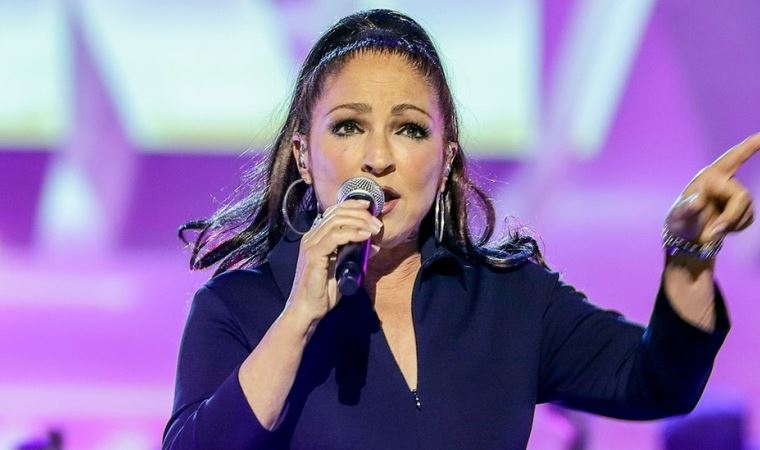 Gloria Estefan dokuz yaşındayken akrabasının tacizine uğradığını anlattı