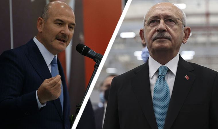 Kılıçdaroğlu'nun o buluşması rahatsız etti