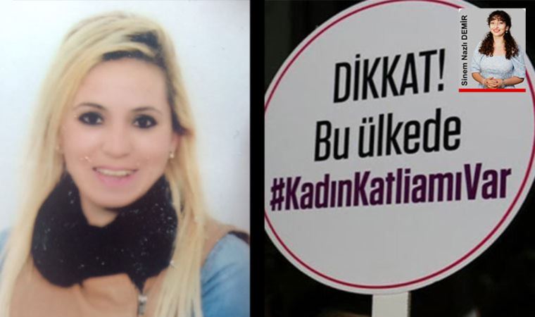 İzmir'de eski eşi tarafından öldürülen Fulya Öztürk'ün ailesi adalet arıyor