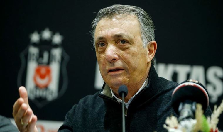 Beşiktaş'tan Sivasspor'a cevap