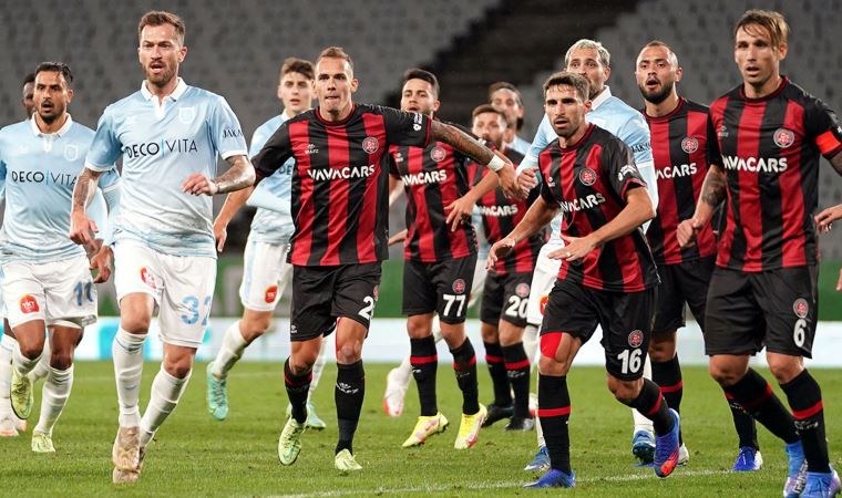 VavaCars Fatih Karagümrük - Medipol Başakşehir: 3-1