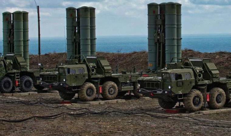 ABD Dışişleri: Her fırsatta Türkiye'nin S-400'leri elinde tutmaması konusunda ısrarcı olduk