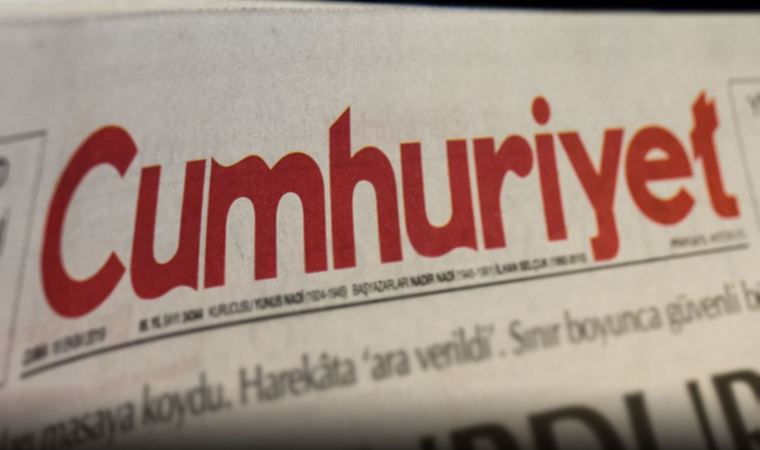 Cumhuriyet Soruyor (11.10.2021)