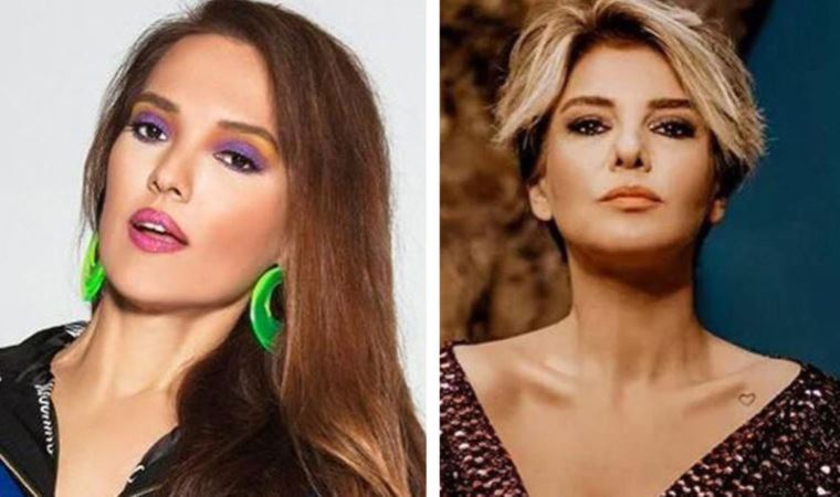 Demet Akalın'dan Gülben Ergen'e 'yardım' göndermesi: 'Onun gibi para toplayarak...'