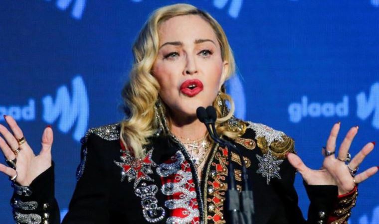 Madonna'dan yıllar sonra gelen itiraf: Kendimi öldürecek kadar pişman oldum