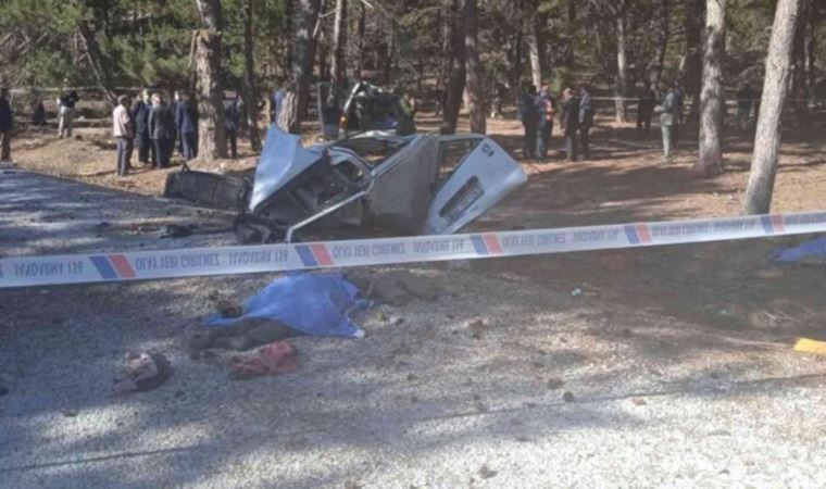 Son dakika... Öğrenci servisi devrildi: Çok sayıda ölü ve yaralı