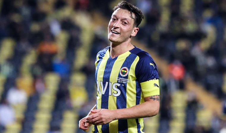 Fenerbahçeli yıldız Mesut Özil, kripto para çıkarmaya hazırlanıyor