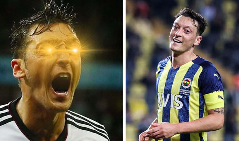 Fenerbahçeli yıldız Mesut Özil, kripto para çıkarmaya hazırlanıyor