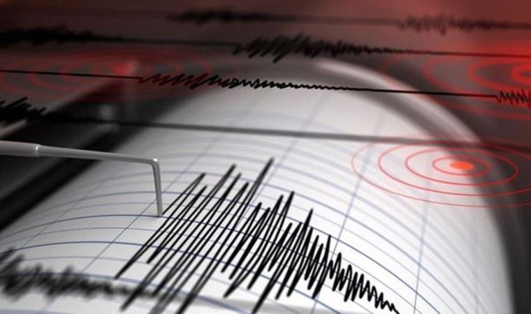 Son Dakika... Alaska'da 6.5 büyüklüğünde deprem