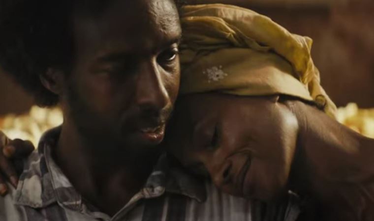 Somali yapımı bir film ilk kez Oscar'a aday gösterildi