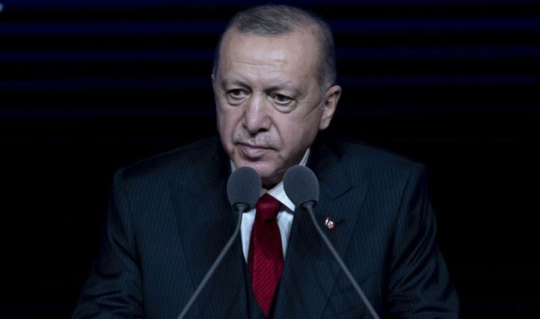 Erdoğan'dan 3600 ek gösterge mesajı: Müjde verdi