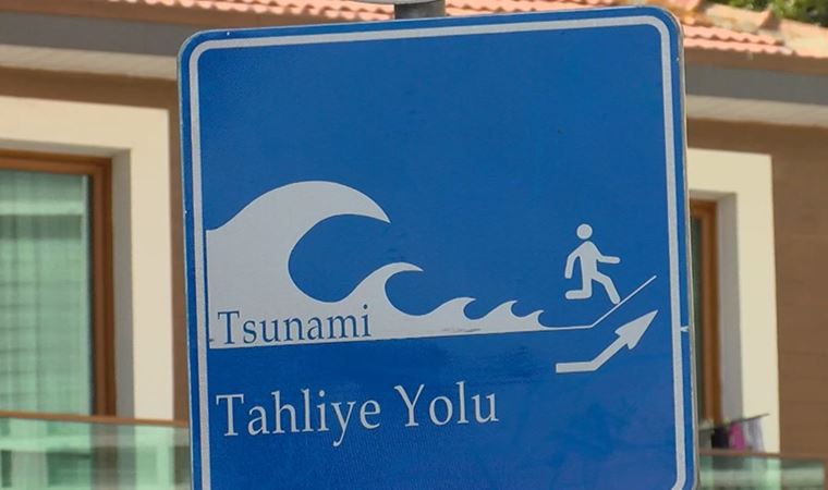 Beklenen İstanbul depremi: Tsunami riskine karşı önlemler artıyor