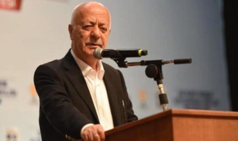 Son dakika... AKP'li milletvekili İsmet Uçma hayatını kaybetti