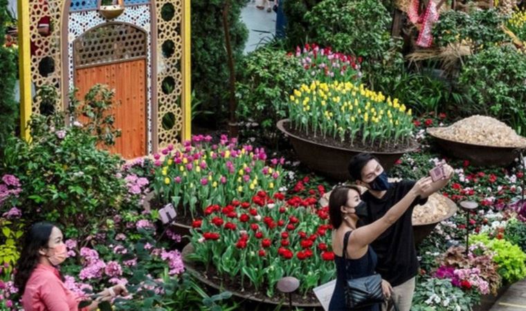 Pandeminin ardından dünyanın yaşaması en güvenli beş şehri