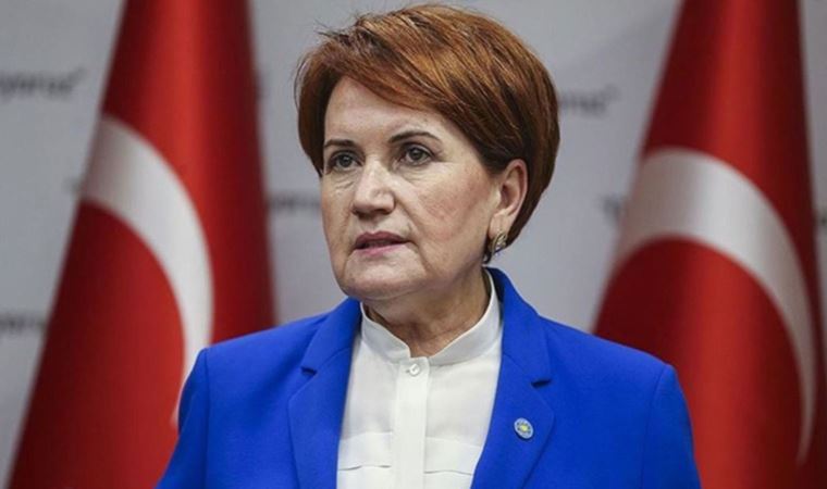 Meral Akşener'den 'siyasi cinayetler' açıklaması: Benim inandığım bir şey var...