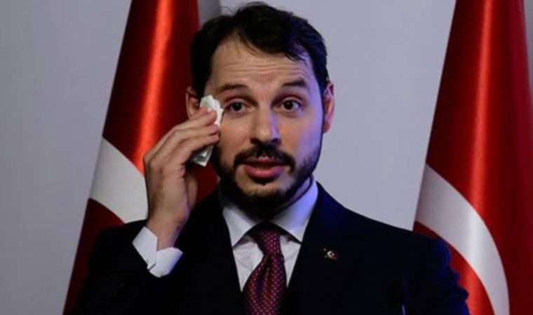 Berat Albayrak hakkında 'hukuki' süreç açıklaması