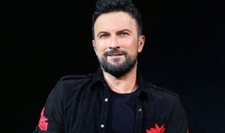 Tarkan son halini paylaştı: 