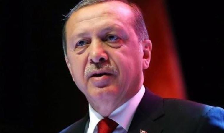 Erdoğan açıkladı: Bakanlığın ismi değişti