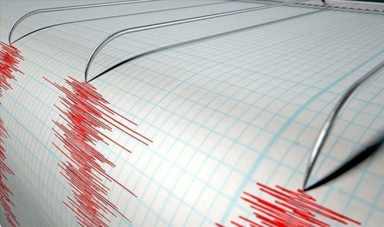 Yeni Zelanda’da 5,3 büyüklüğünde deprem meydana geldi