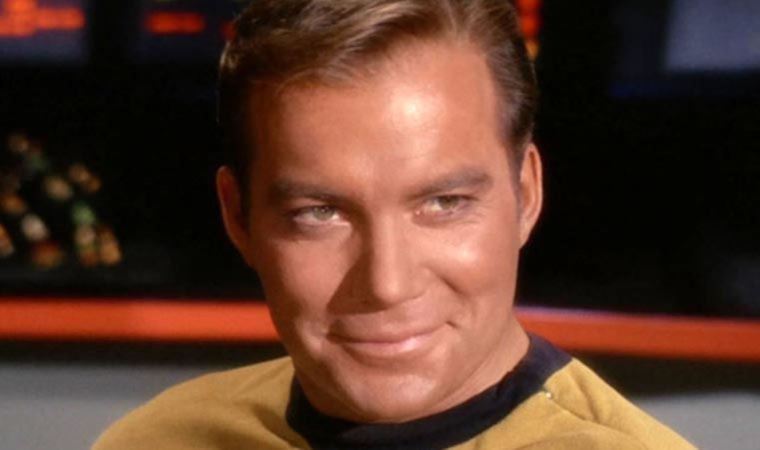 Star Trek’in Kaptan Kirk’ü William Shatner'in uzay yolculuğu ertelendi