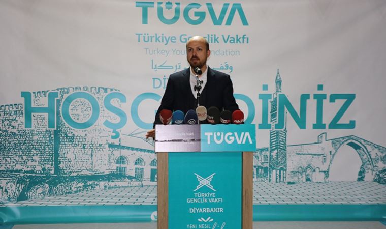 TÜGVA'nın 'paralel yapılanma' belgeleri sızdırıldı