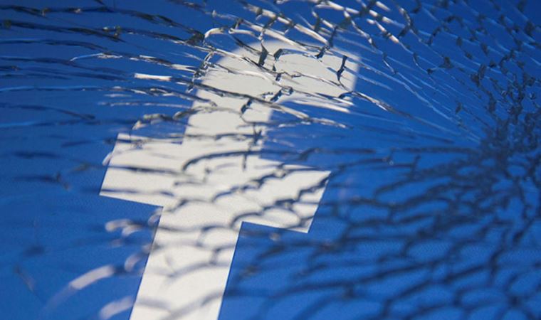 Son Dakika... Facebook'a erişim sorunu yaşanıyor