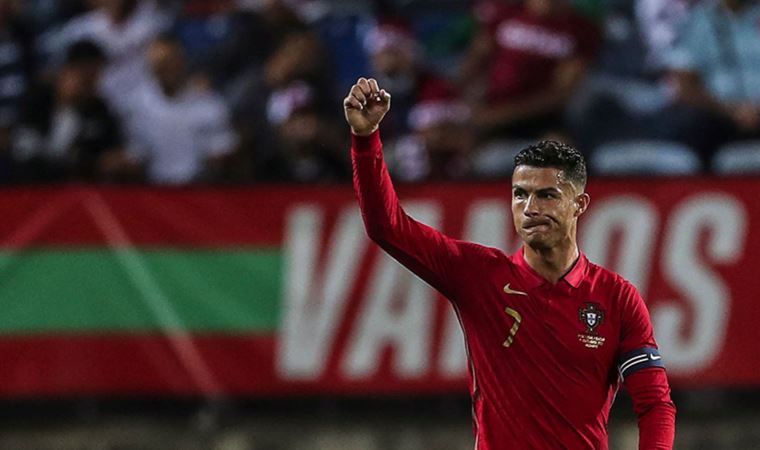 Cristiano Ronaldo ile Valencia'nın sahibi Peter Lim arasında iş birliği