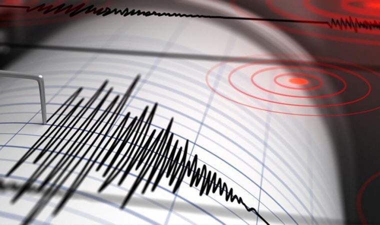 Girit'te 6,3'lük deprem... 'Türkiye'yi etkiler mi' sorusu yanıt buldu