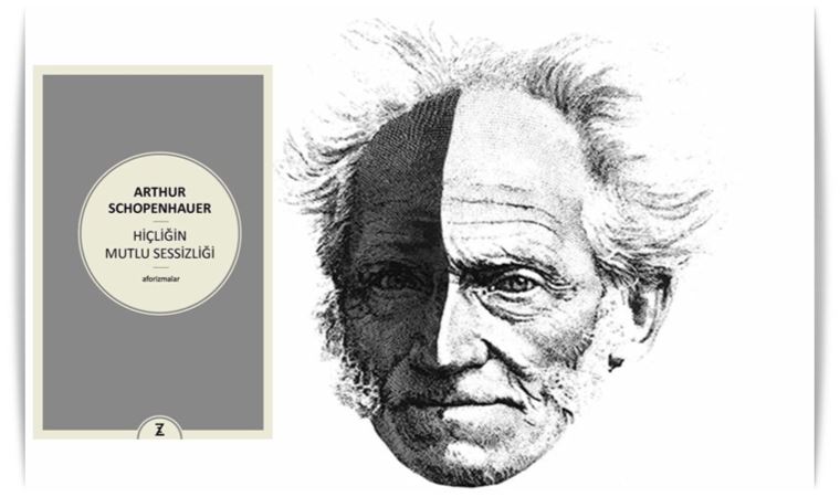 Bir Schopenhauer seçkisi...