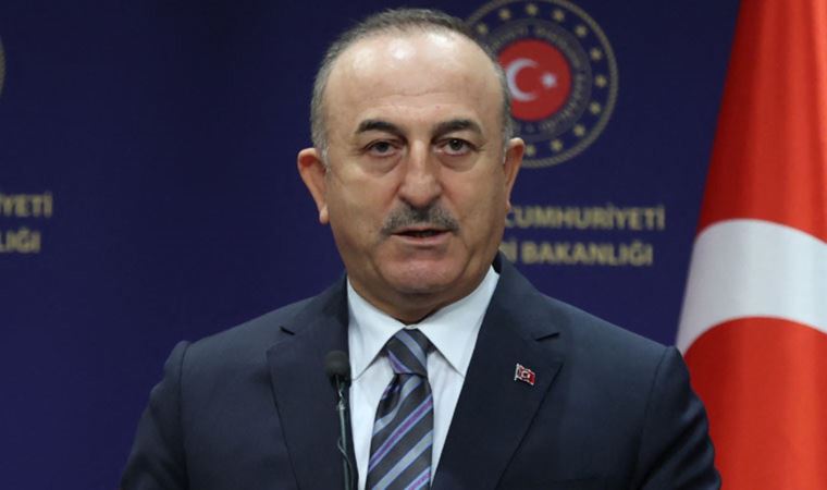 Son dakika: Mevlüt Çavuşoğlu'ndan Suriye'ye müdahale açıklaması