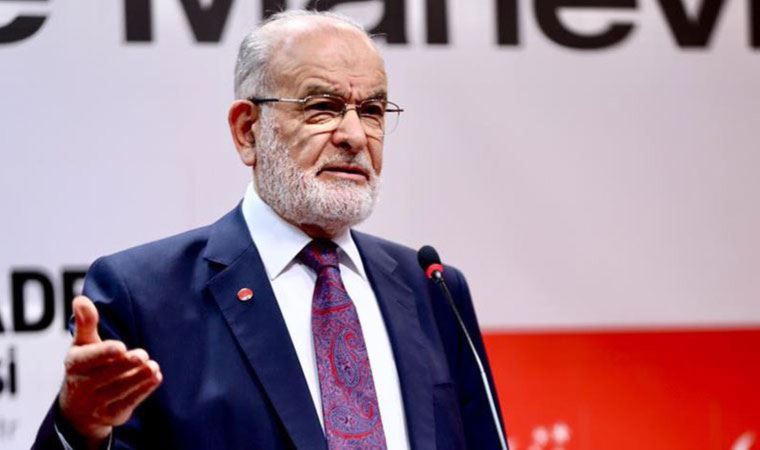 Karamollaoğlu'ndan TÜGVA açıklaması: 