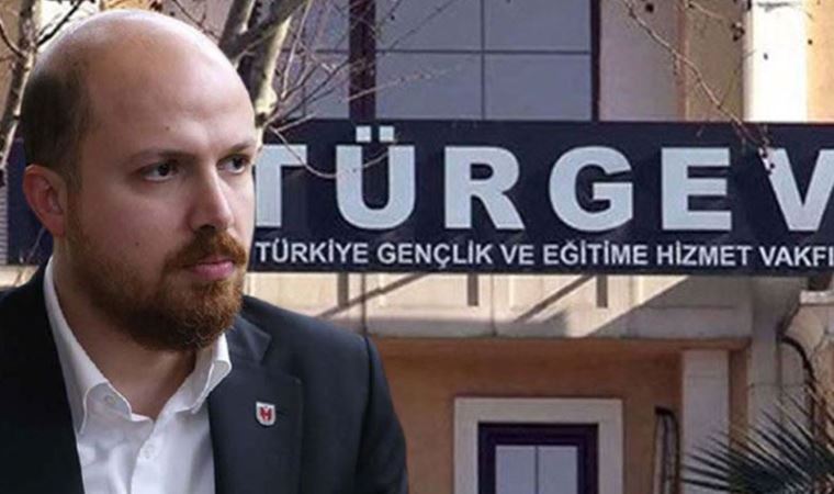 TÜRGEV yeni yurdu için AKP'li belediyeden Meclis kararı istemiş