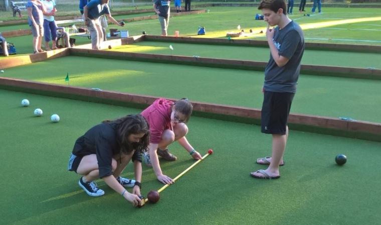 Bocce ve Bowling Federasyonu Başkanı Türkmen seçime tek aday girecek