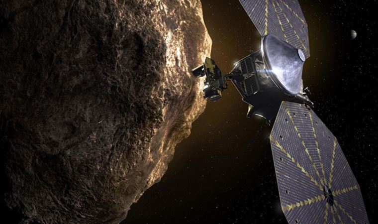 There are only a few hours left until NASA’s new 12-year space mission.