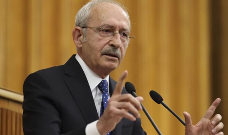 Kılıçdaroğlu: Merkez Bankası Başkanı’nın ihanette sorumluluğu gitgide artıyor