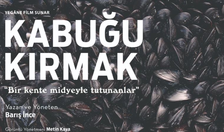 Midye dolma üzerinden bir emek ve bir arada yaşam belgeseli